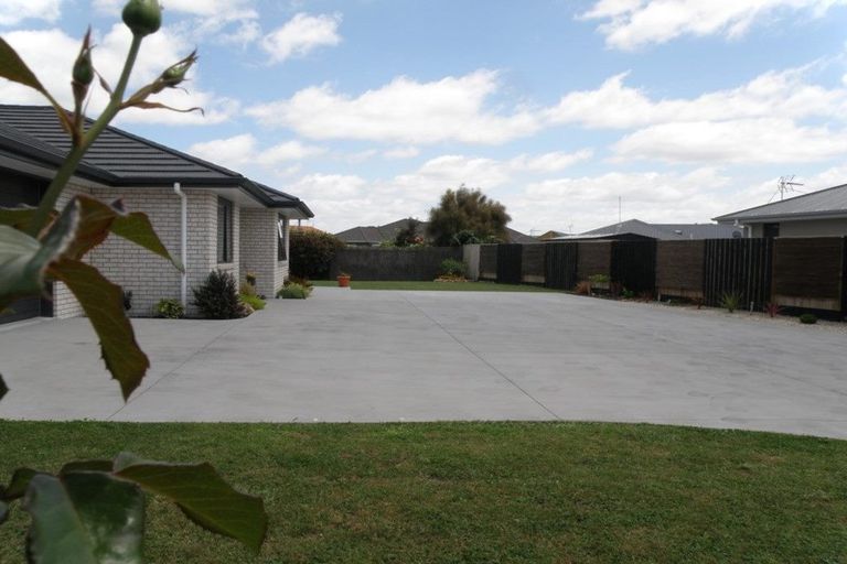 Photo of property in 12 Maple Place, Matamata, 3400