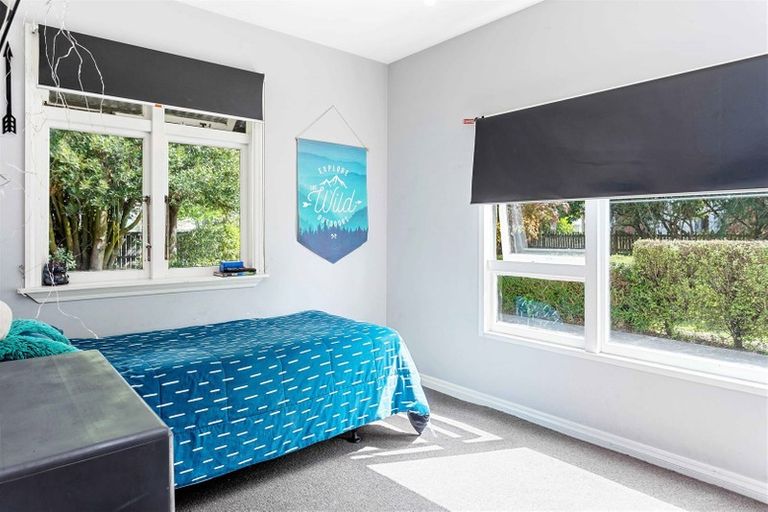 Photo of property in 63 Sneyd Street, Kaiapoi, 7630