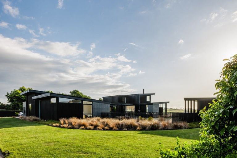 Photo of property in 21c Riverfields Lane, Tamahere, Hamilton, 3283