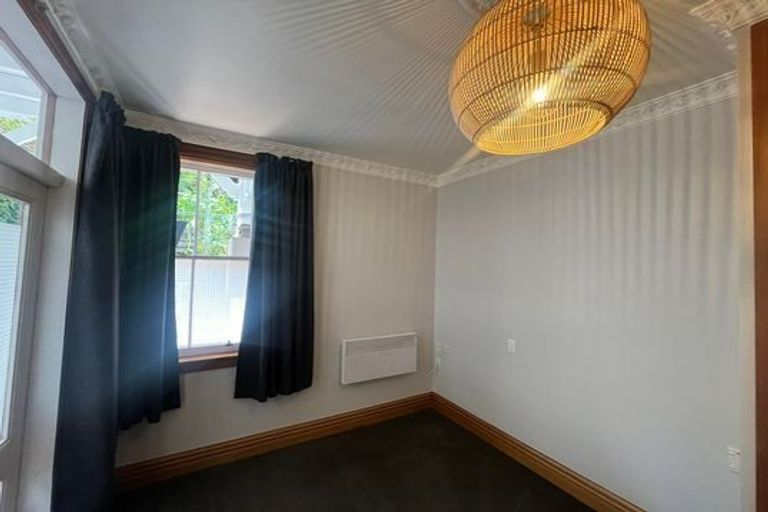 Photo of property in 233 Tinakori Road, Thorndon, Wellington, 6011