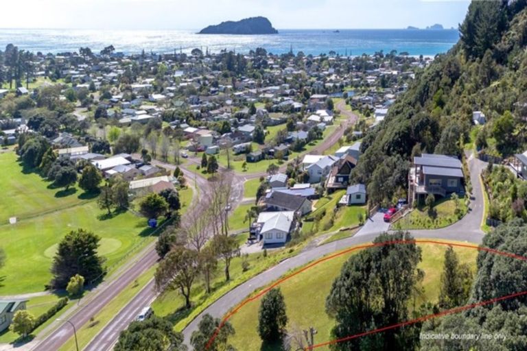 Photo of property in 1204d Hikuai Settlement Road, Pauanui, Hikuai, 3579