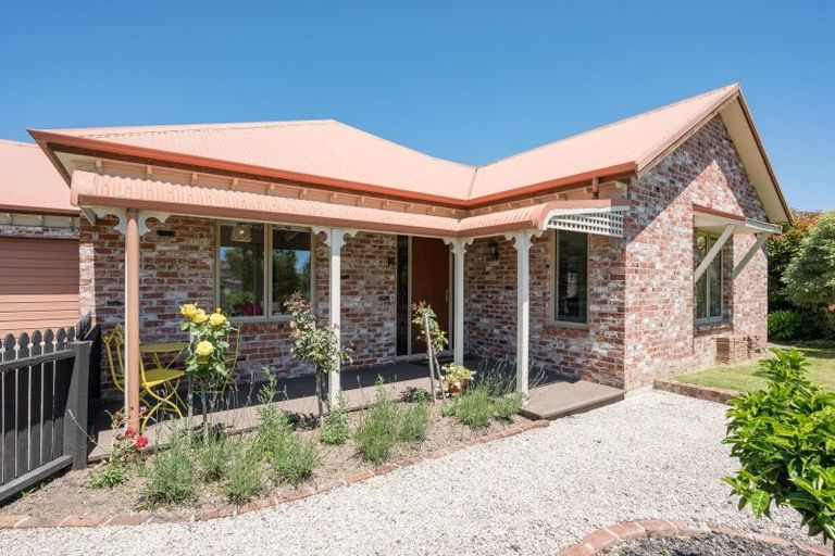 Photo of property in 68 Chelsea Avenue, Richmond, 7020