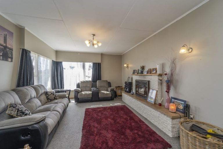 Photo of property in 13 Wavell Crescent, Lansdowne, Masterton, 5810