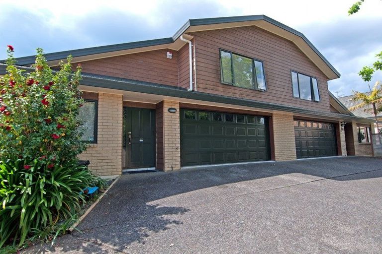 Photo of property in 51c Moore Street, Howick, Auckland, 2014