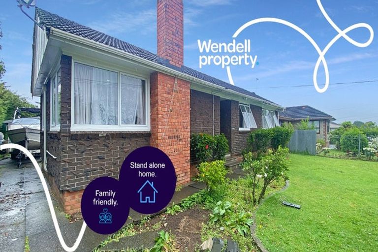 Photo of property in 16 Laxon Avenue, Otara, Auckland, 2025