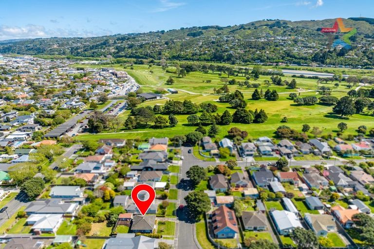 Photo of property in 21 Kingston Street, Boulcott, Lower Hutt, 5011