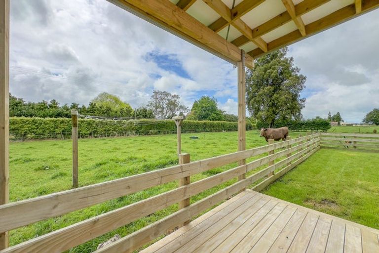 Photo of property in 466 Awaiti Road, Awaiti, Paeroa, 3672