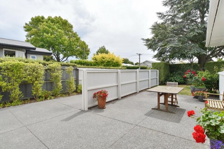 Photo of property in 188 Knowles Street, St Albans, Christchurch, 8052