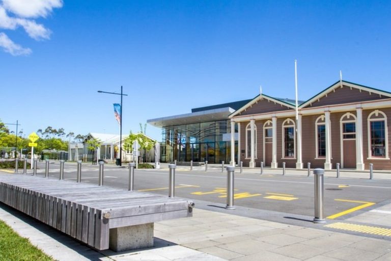 Photo of property in 2b Hartley Avenue, Carterton, 5713