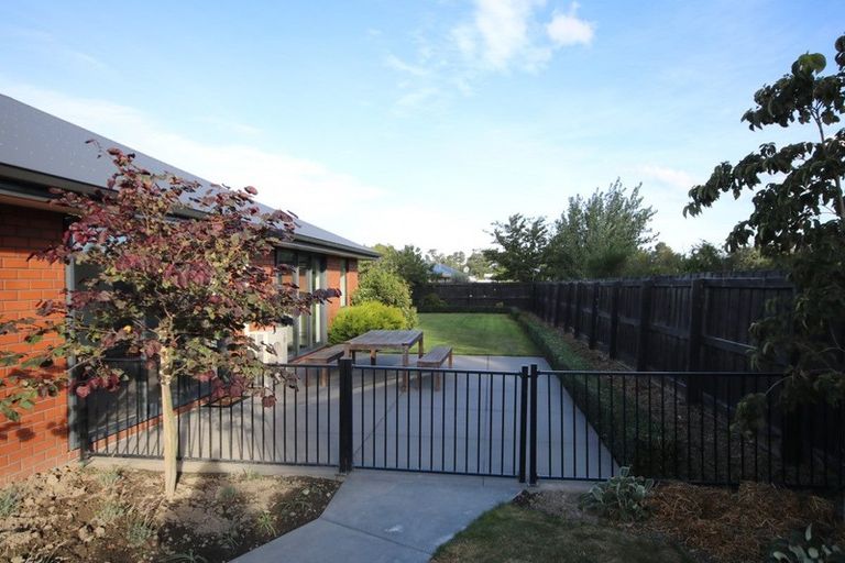 Photo of property in 9 Goldrich Grove, Netherby, Ashburton, 7700