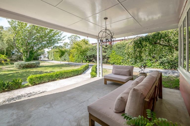 Photo of property in 144 Fitzherbert Street, Featherston, 5710