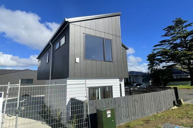 Photo of property in 1/255 Pakuranga Road, Pakuranga, Auckland, 2010