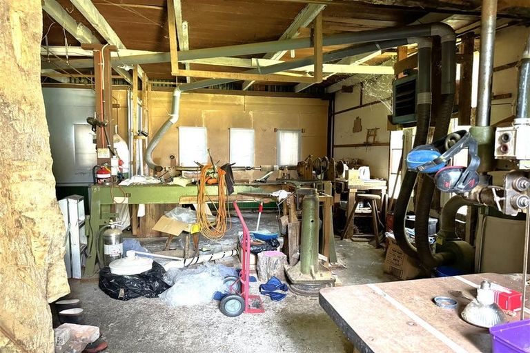 Photo of property in 44 Seddon Street, Kumara, 7832