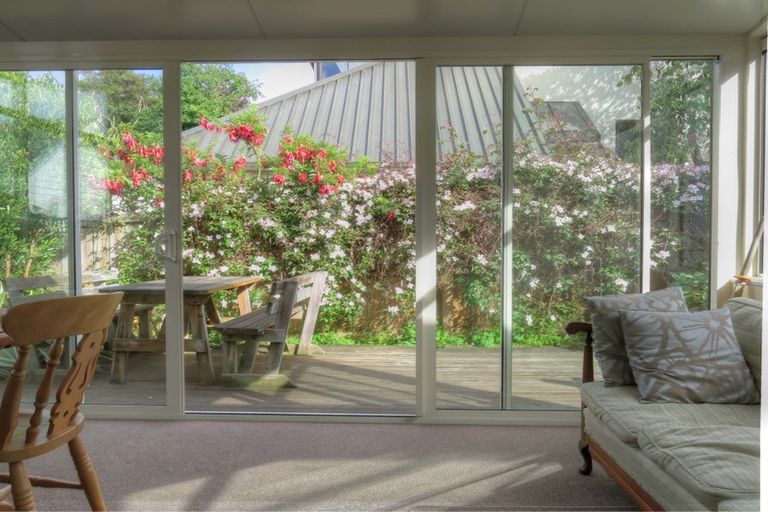 Photo of property in 12 Heriot Row, Dunedin Central, Dunedin, 9016