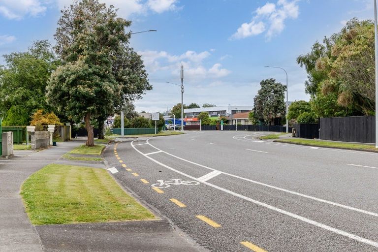 Photo of property in 87a College Street, Awapuni, Palmerston North, 4412