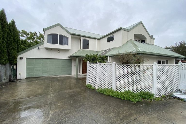 Photo of property in 138a Innes Road, St Albans, Christchurch, 8052
