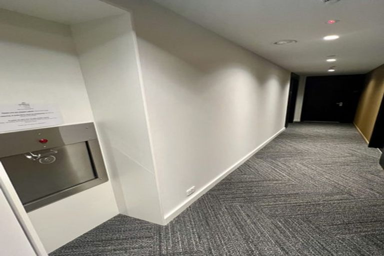 Photo of property in Victoria Lane Apartments, 1110/161 Victoria Street, Te Aro, Wellington, 6011