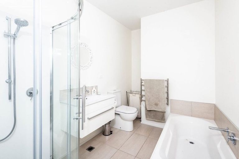 Photo of property in 12/32 Dr Taylor Terrace, Johnsonville, Wellington, 6037