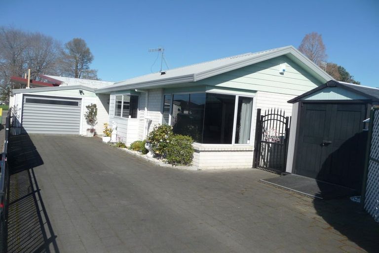 Photo of property in 26a White Street, Taradale, Napier, 4112