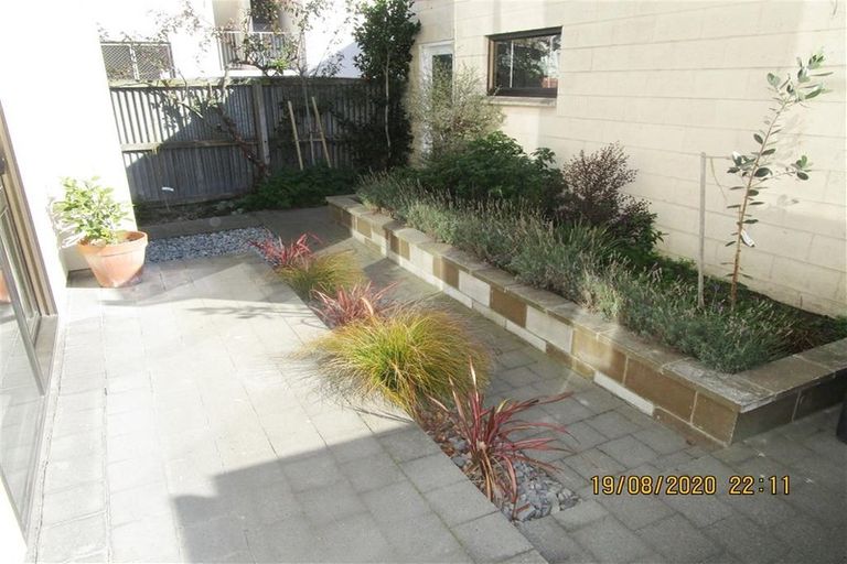 Photo of property in 3/292 Armagh Street, Christchurch Central, Christchurch, 8011