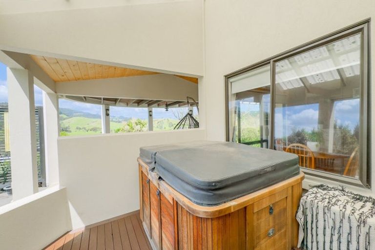 Photo of property in 57 Totara Valley Road, Thames, 3578