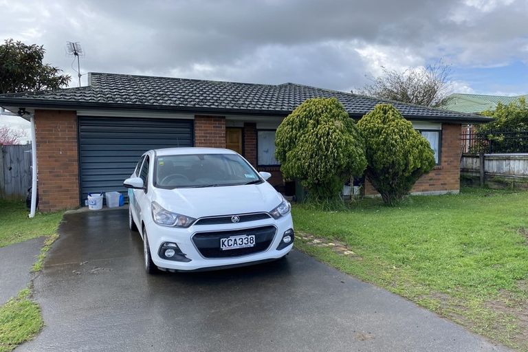 Photo of property in 181 Te Irirangi Drive, Flat Bush, Auckland, 2019