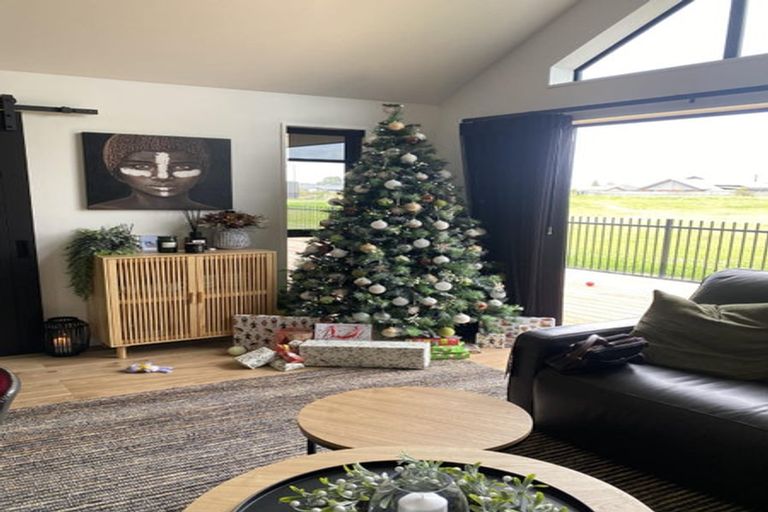 Photo of property in 38 Stationmasters Way, Prebbleton, 7604