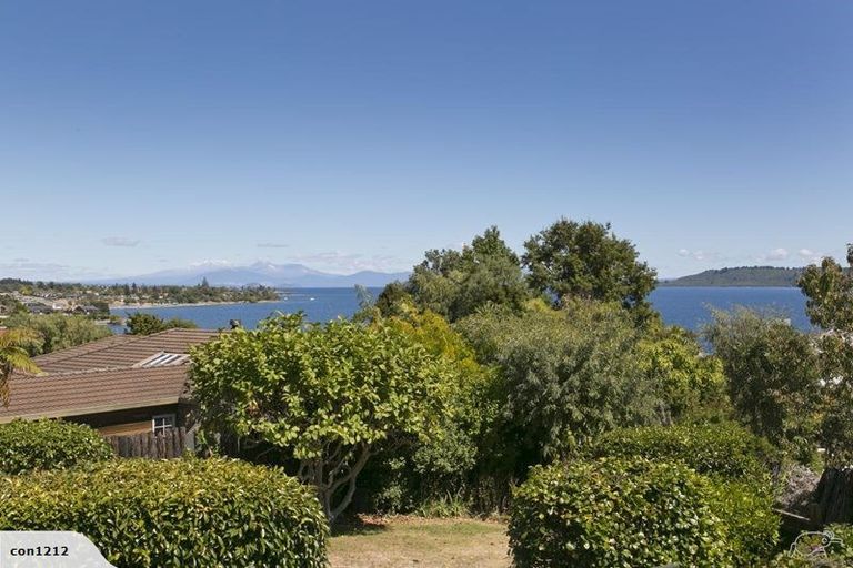 Photo of property in 5 Birch Street, Hilltop, Taupo, 3330