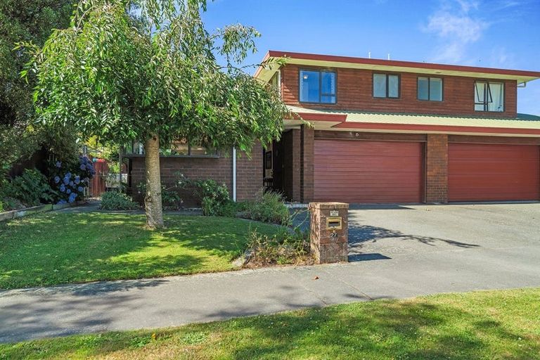 Photo of property in 27 Lancewood Drive, Halswell, Christchurch, 8025