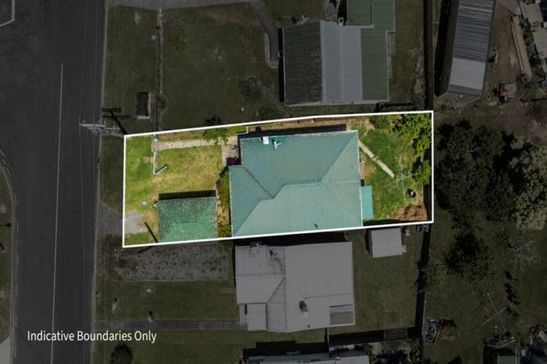 Photo of property in 6 Corbett Street, Paeroa, 3600