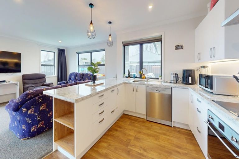 Photo of property in 58a Suffolk Street, Hampstead, Ashburton, 7700