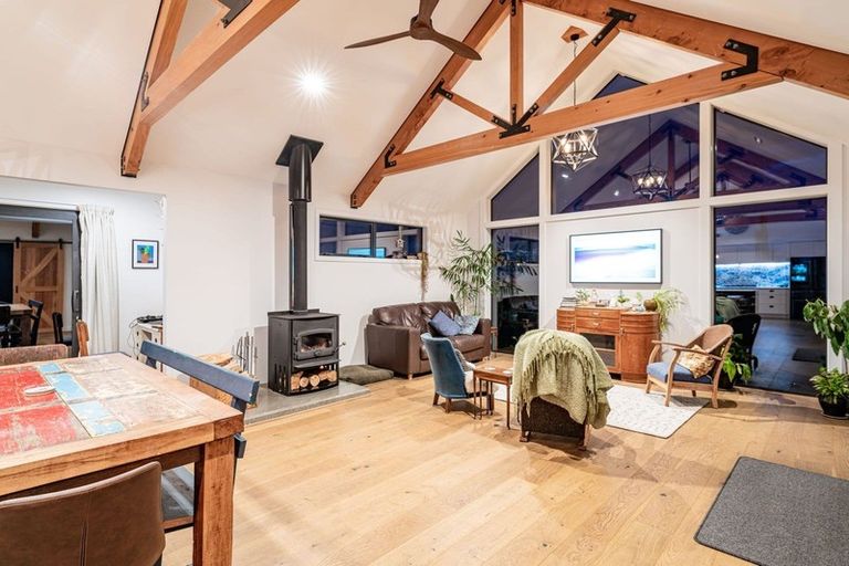 Photo of property in 250c Gladstone Road North, Mosgiel, 9092