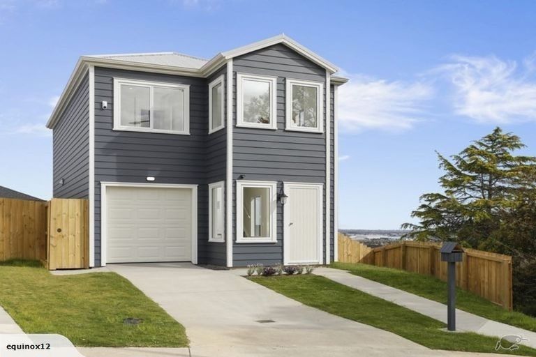 Photo of property in 47 Joseph Street, Flat Bush, Auckland, 2019