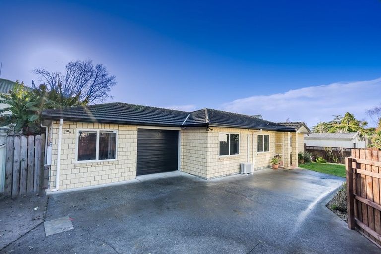 Photo of property in 10a Spring Street, Papatoetoe, Auckland, 2025