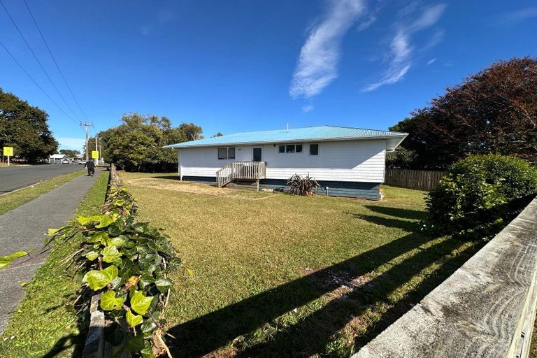 Photo of property in 8a De Merle Street, Kaikohe, 0405
