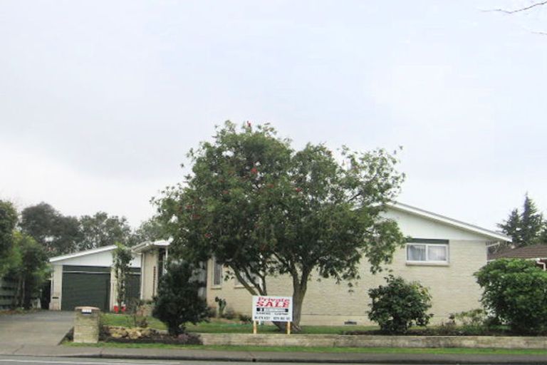 Photo of property in 138 Flaxmere Avenue, Flaxmere, Hastings, 4120