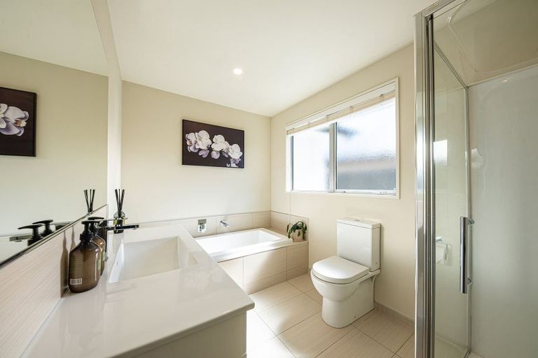 Photo of property in 4 Tongariro Street, Halswell, Christchurch, 8025