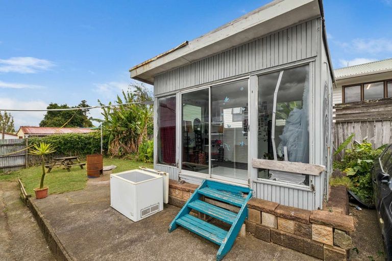 Photo of property in 98 Weymouth Road, Manurewa, Auckland, 2102