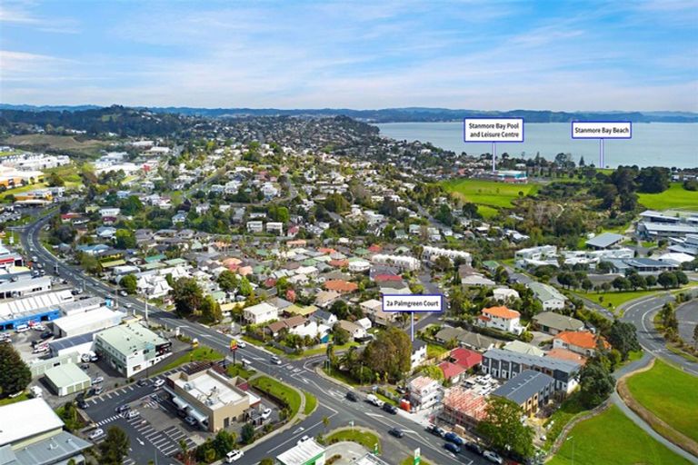 Photo of property in 2a Palmgreen Court, Stanmore Bay, Whangaparaoa, 0932