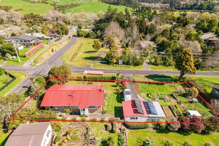 Photo of property in 61 Victoria Street, Waikino, Waihi, 3682
