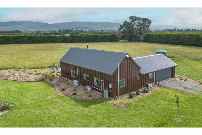 Photo of property in 945 Depot Road, View Hill, Oxford, 7495