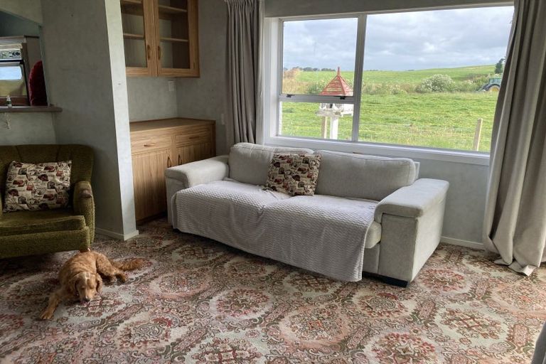 Photo of property in 1263 Seaward Downs Gorge Road, Gorge Road, Invercargill, 9875