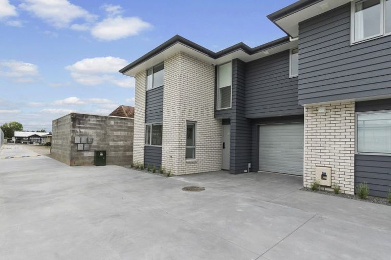 Photo of property in 1/74 Clyde Street, Hamilton East, Hamilton, 3216