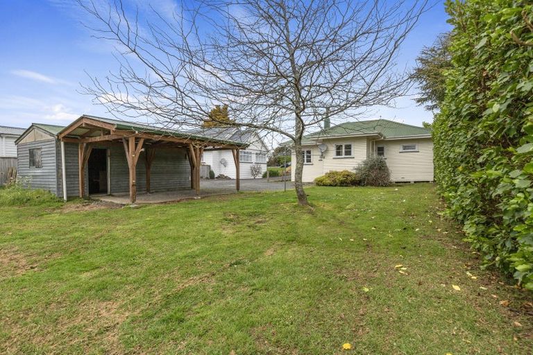 Photo of property in 20 Waerenga Road, Te Kauwhata, 3710