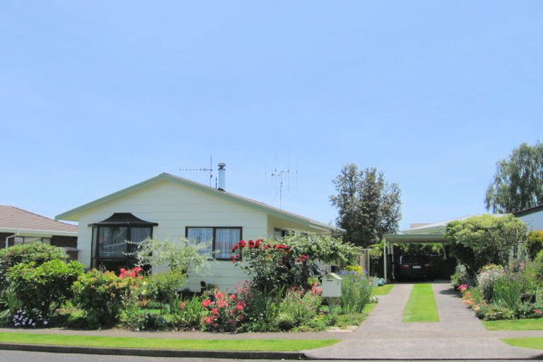 Photo of property in 2 Glendon Place, Otorohanga, 3900