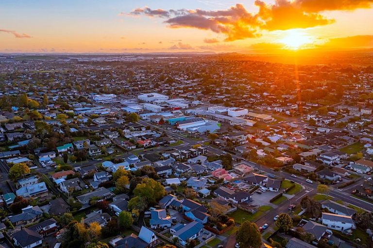 Photo of property in 44a Baird Street, Howick, Auckland, 2014