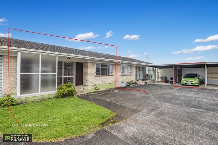 Photo of property in 5/24 Nixon Street, Kensington, Whangarei, 0112
