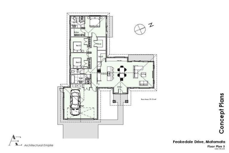 Photo of property in 44 Peakedale Drive, Matamata, 3400