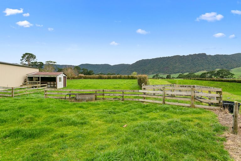 Photo of property in 1102a Old Te Aroha Road, Okauia, Matamata, 3471