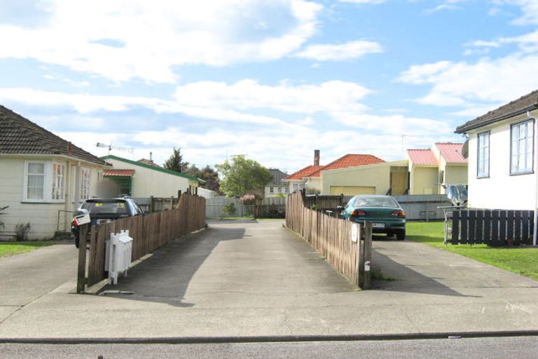 Photo of property in 10b Freyberg Terrace, Waipukurau, 4200